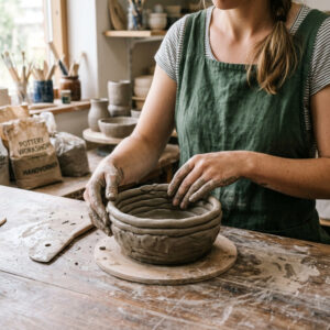 10 lessen dinsdagochtend