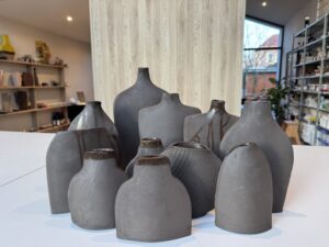 Dames van stijger A