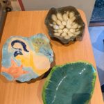 Schaal maken - 2 lessen